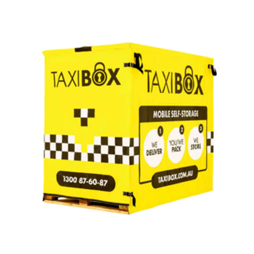 TAXIBOX
