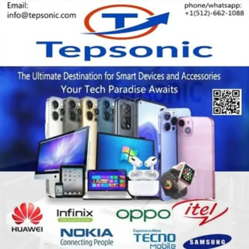 Tepsonic