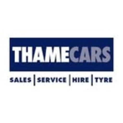 Thame Cars