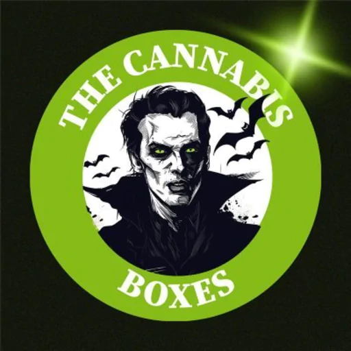 The Cannabis Boxes