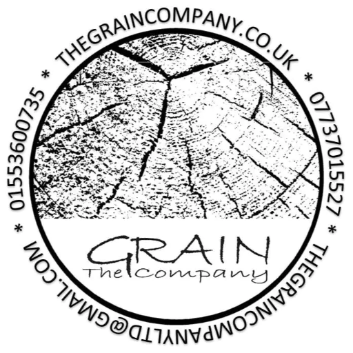 The Grain Company Ltd
