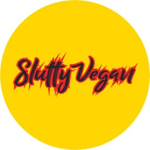 The Slutty Vegan