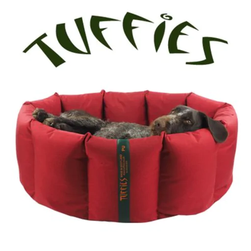 Tuffies Dog Beds