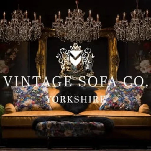 Vintage Sofa Co
