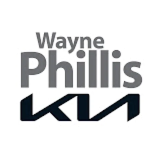 Wayne Phillis Kia