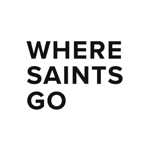 Where Saints Go