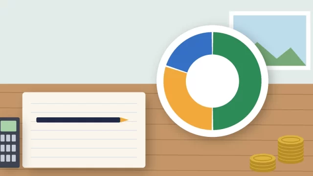50/30/20 Budget Rule: How It Works in the USA