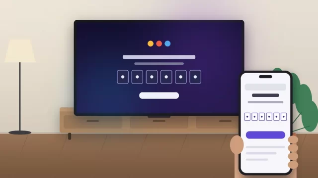 Activate Peacock on Roku, Firestick & TV