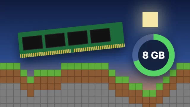 How to Allocate More RAM to Minecraft