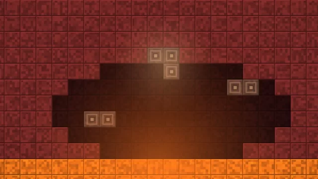 How to Find and Use Ancient Debris in Minecraft