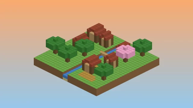 Best Minecraft Seeds for Survival Mode