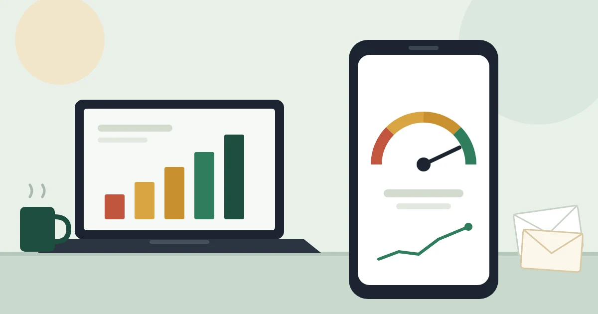 How to Increase Your Credit Score Fast: 9 Proven Steps