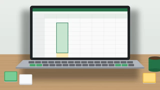 Excel Shortcuts Cheat Sheet: The Keys Worth Memorizing (Windows and Mac)