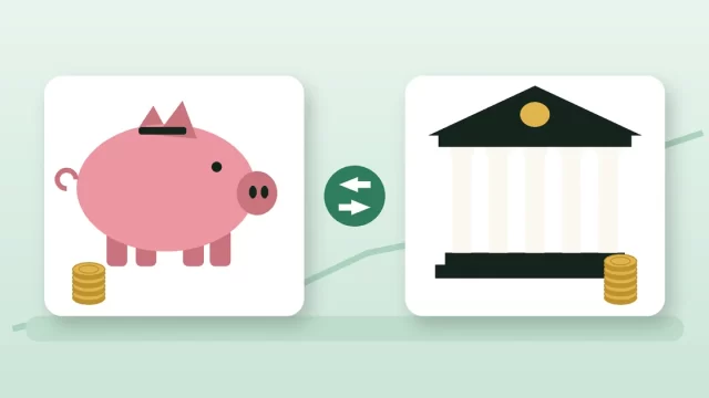 High-Yield Savings Account vs Money Market Account: Which Is Better
