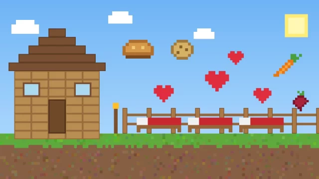 How to Get Villagers to Breed in Minecraft