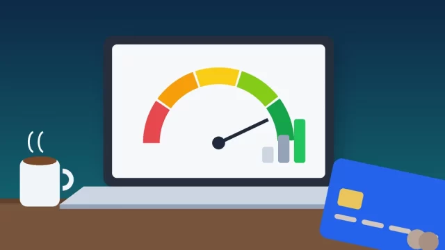 How to Increase Credit Score Fast