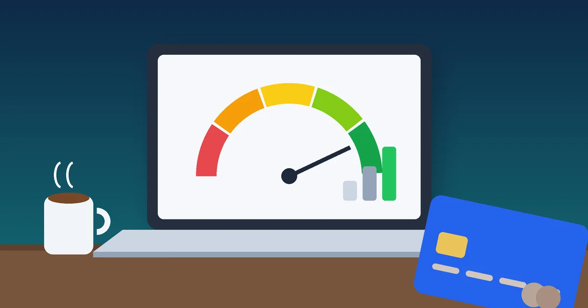 How to Increase Credit Score Fast