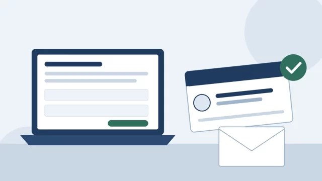 How to Replace a Social Security Card