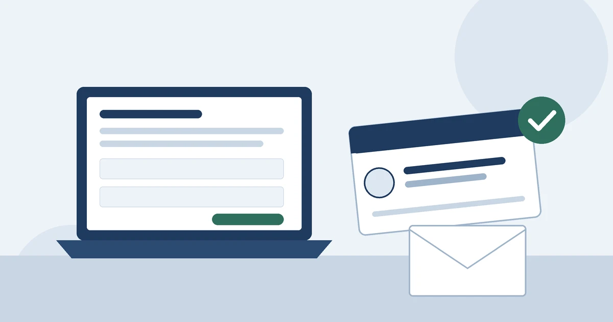How to Replace a Social Security Card