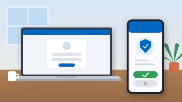 How to Set Up Microsoft Authenticator