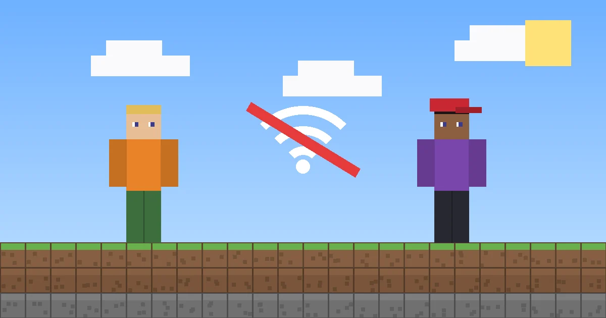 How to Fix Minecraft Multiplayer Not Working