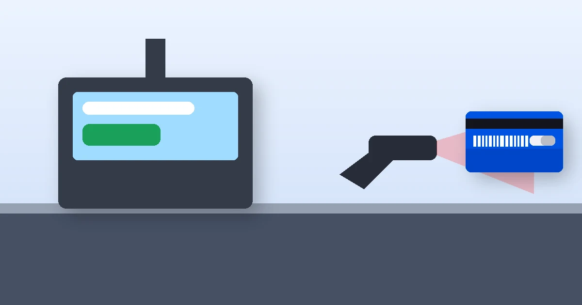 register to check Walmart gift card balance in store